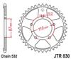 Rear Sprocket, 46-Teeth