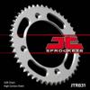 Rear Sprocket, 46-Teeth