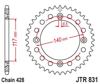 Rear Sprocket, 46-Teeth