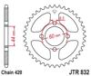 Rear Sprocket, 30-Teeth