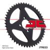 Rear Sprocket 41-Teeth, 428-Chain