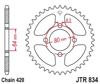 Rear Sprocket 32-Teeth, 420-Chain