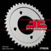 Rear Sprocket, 39-Teeth