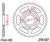 Rear Sprocket, 39-Teeth