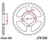 Rear Sprocket, 31-Teeth