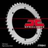 Rear Sprocket, 42-Teeth