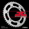 Rear Sprocket, 44-Teeth