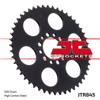 Rear Sprocket, 45-Teeth