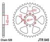 Rear Sprocket, 45-Teeth