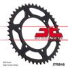 Rear Sprocket, 39-Teeth