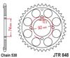 Rear Sprocket, 39-Teeth