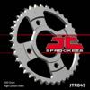 Rear Sprocket, 38-Teeth