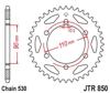 Rear Sprocket, 33-Teeth