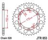 JT takaratas 48-hammasta, 520-ketjulle