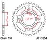 Rear Sprocket, 36-Teeth