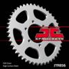 Rear Sprocket, 45-Teeth