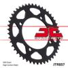 Rear Sprocket, 43-Teeth