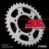 Rear Sprocket, 35-Teeth