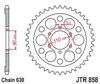 Rear Sprocket, 35-Teeth