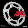 Rear Sprocket 42-Teeth, 530-Chain