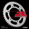 Rear Sprocket 45-Teeth, 530-Chain