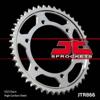 Rear Sprocket 43-Teeth, 532-Chain