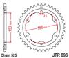 Jt Rear Sprocket 893.38