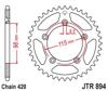 Rear Sprocket, 50-Teeth