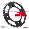 Rear Sprocket 49-Teeth, 428-Chain