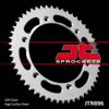 Rear Sprocket 45-Teeth, 520-Chain