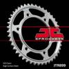 Rear Sprocket 42-Teeth, 525-Chain