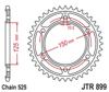 Rear Sprocket 42-Teeth, 525-Chain