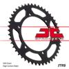 Rear Sprocket 47-Teeth, 520-Chain