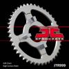 Rear Sprocket 45-Teeth, 428-Chain