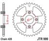 Rear Sprocket 45-Teeth, 428-Chain