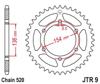 Rear Sprocket 47-Teeth, 520-Chain