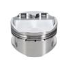 JE-Pistons mäntä Kaw KZ900/1000 8.5:1 EI J malliin  72.00 poraus CR: 8.5:1