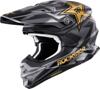 Shoei VFX-WR 06 crossikypärä Mookie replica