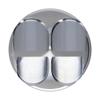 Je-Pistons Single Kawasaki Zx9R '98-03 12:1 76.5Mm