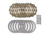 Prox Complete Clutch Plate Set Crf450R/Rx '25
