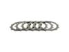 Prox Complete Clutch Plate Set Ktm65Sx '24-25 + Tc65 '24-25