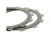 Prox Complete Clutch Plate Set Ktm65Sx '24-25 + Tc65 '24-25
