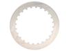 Prox Complete Clutch Plate Set Beta Rr125 Enduro18-25
