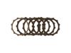 Prox Friction Plate Set Crf450R '25 + Crf450Rx '25