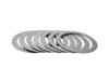 Prox Steel Plate Set Yz450F '23-25