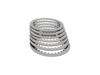 Prox Steel Plate Set Yz450F '23-25