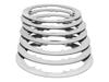 Prox Steel Plate Set Ktm65Sx '24-25 + Tc65 '24-25