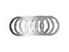 Prox Steel Plate Set Ktm65Sx '24-25 + Tc65 '24-25