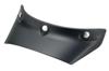 Shoei Ex-Zero Visor Black 