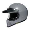 Shoei Ex-Zero Visor Black 